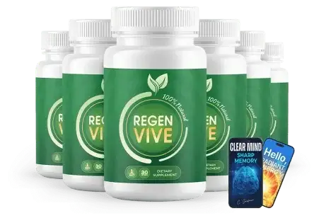 Buy RegenVive