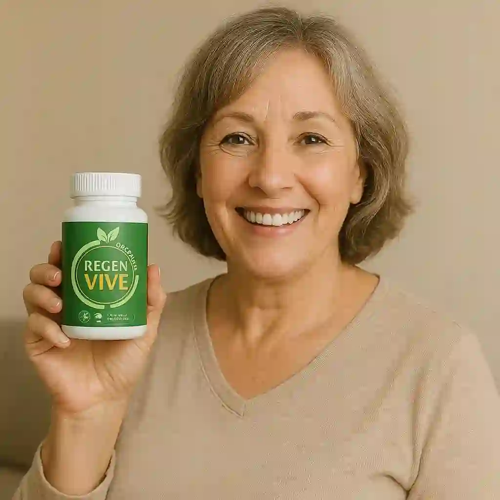 Regenvive Customer Reviews 2